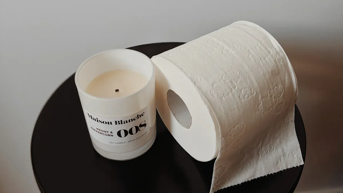 The Ecolipak Difference: Softness and Safety