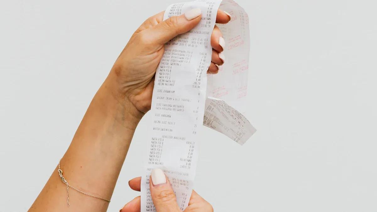 Bamboo vs. Regular Toilet Paper