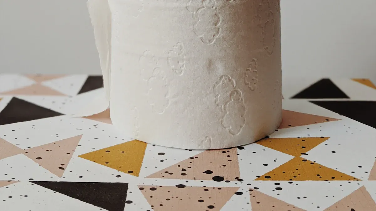Why Choose Bamboo Toilet Paper