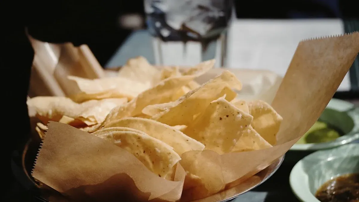 Heavy Duty Paper Plates Performance