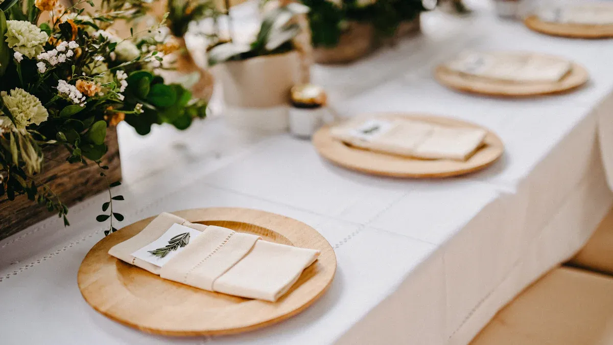 Bamboo vs. Hard Polymers: The Ecolipak Advantage