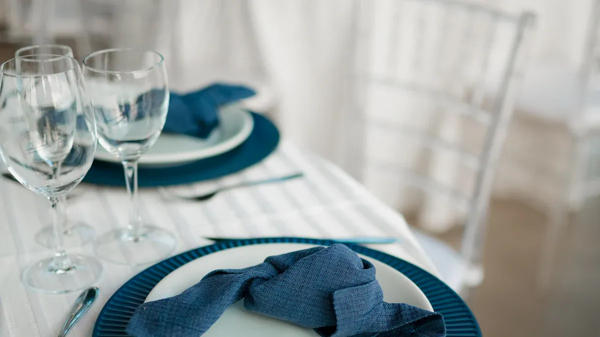Styling & Pairing