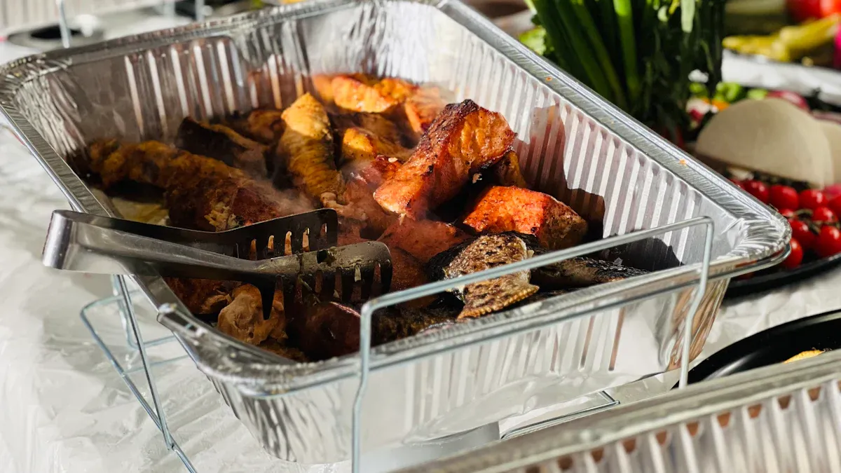 Best Events for Disposable Cutlery Sets