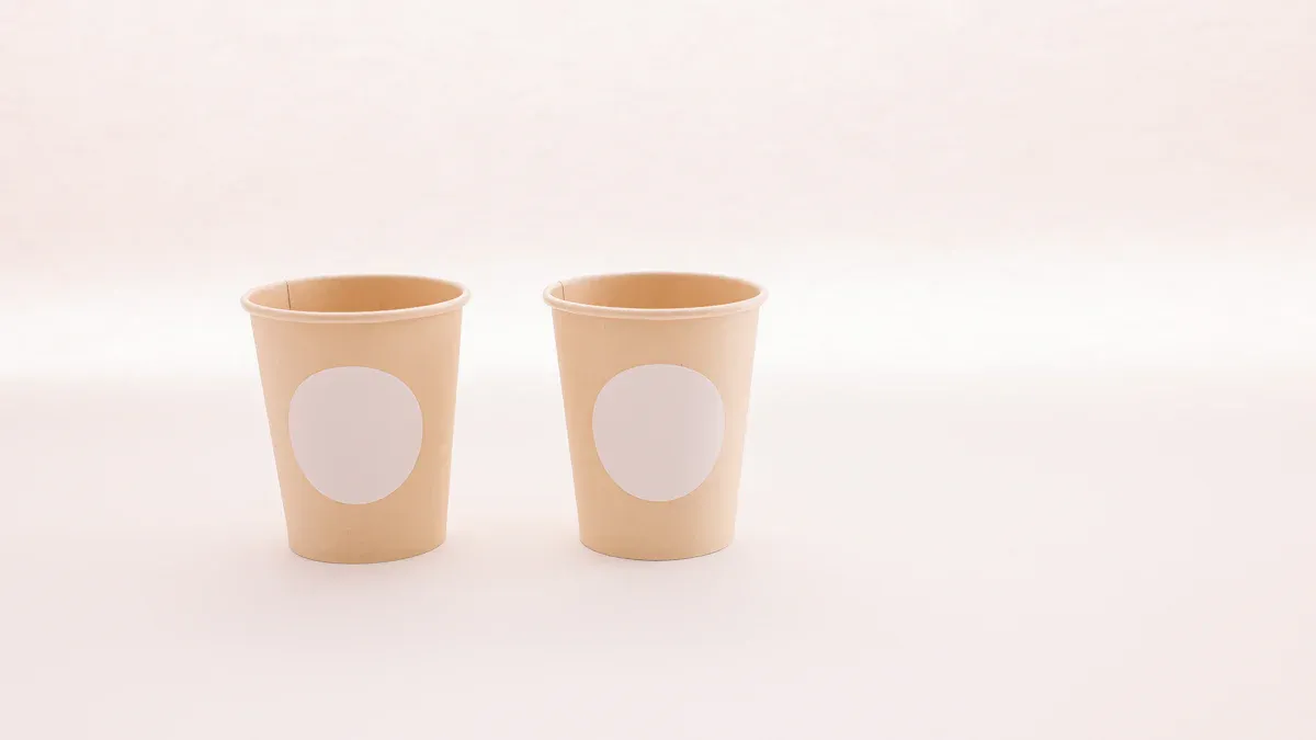 Advantages of Paper Cups
