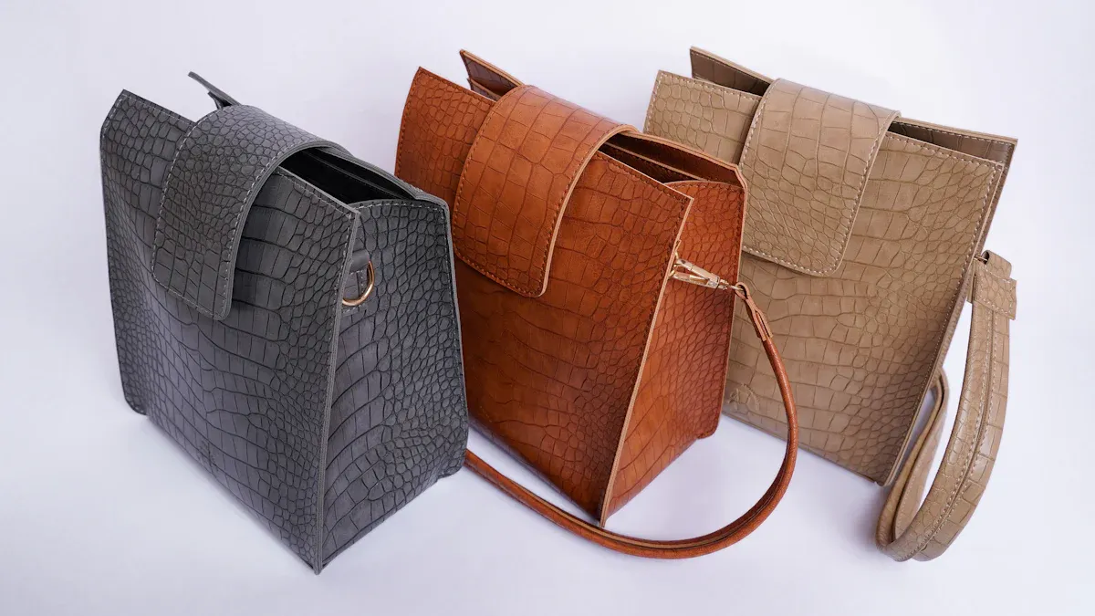 Types of Low Price Handbags