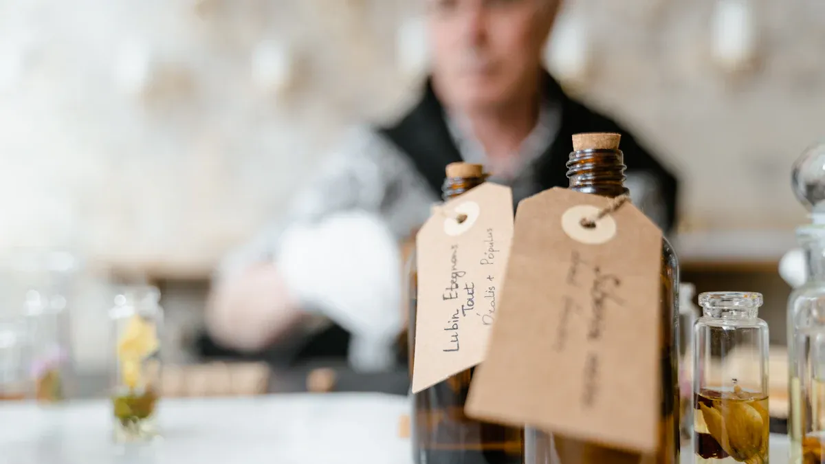 Discovering Small Brand Gems