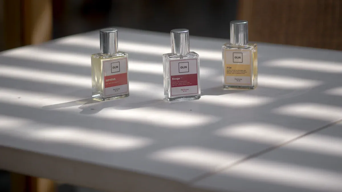 Top Unisex Woody Perfume Small Brand Picks