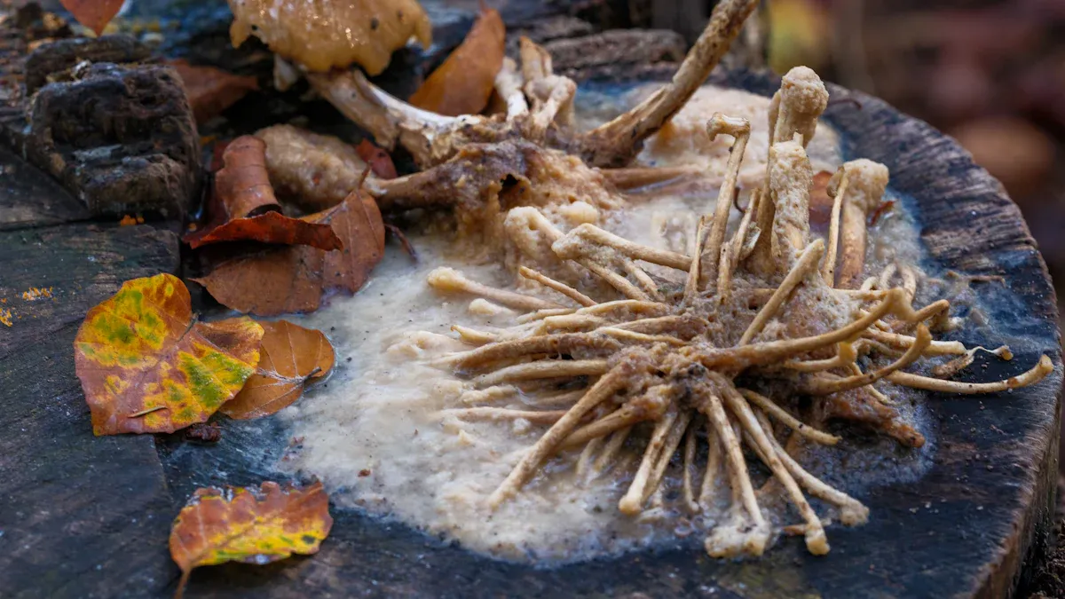 Cordyceps