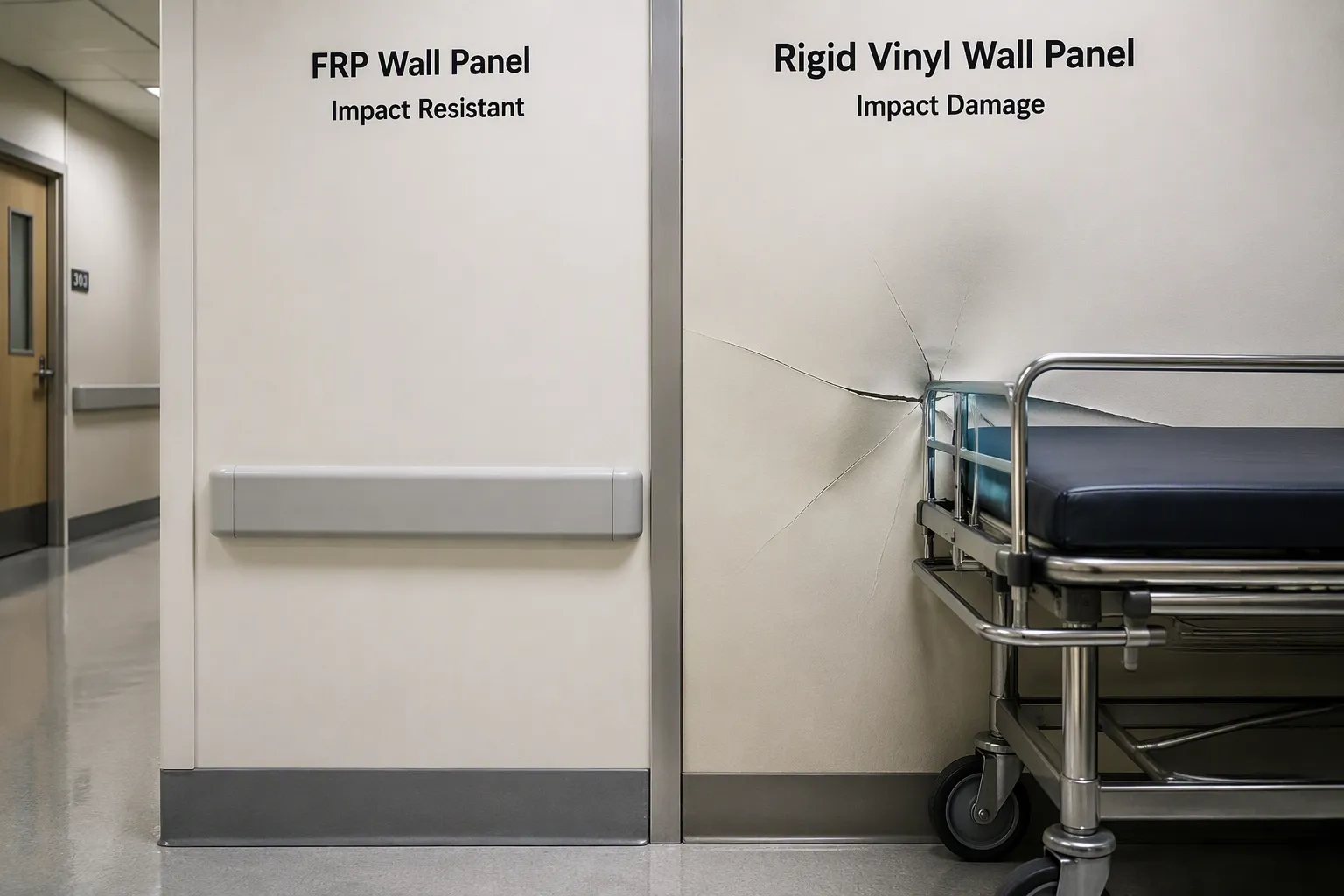 Durability and Impact Resistance