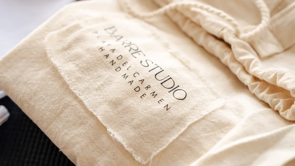 The Hidden Differences Between Canvas and Cotton Bags