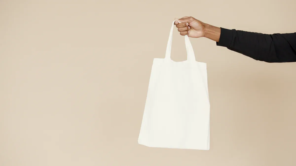 How Long Do Cotton Tote Bags Really Last?