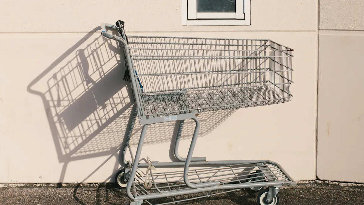 What Is a Utility Cart?