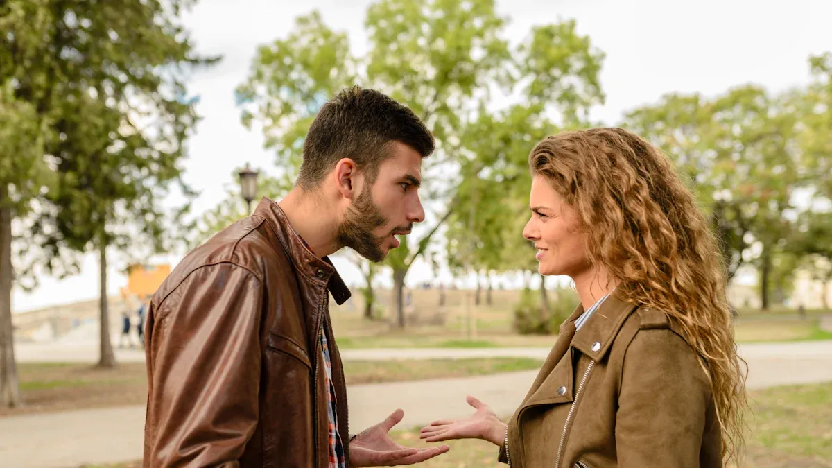 The Hidden Link Between MBTI Nice Guy Traits and Losing Temper