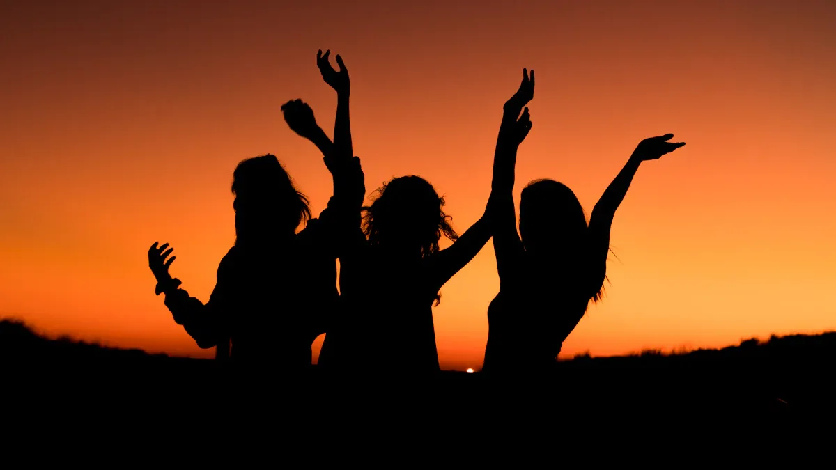 How ENFP Friends Bring Joy and Adventure to Everyday Life