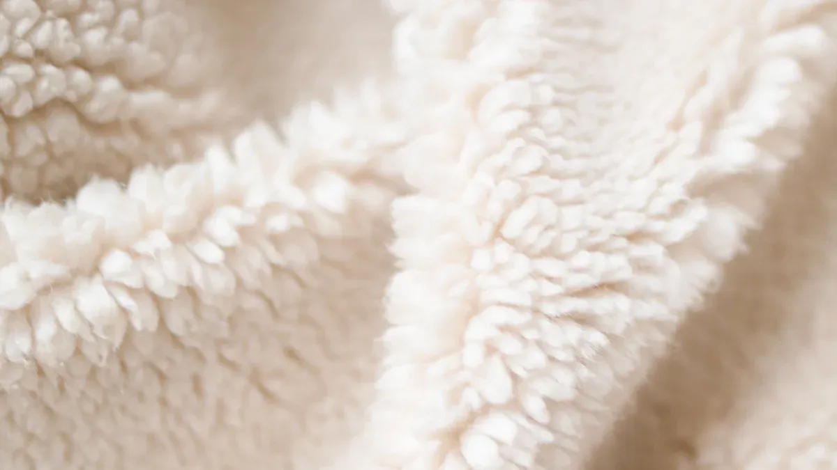 Common Uses of Fleece Fabric