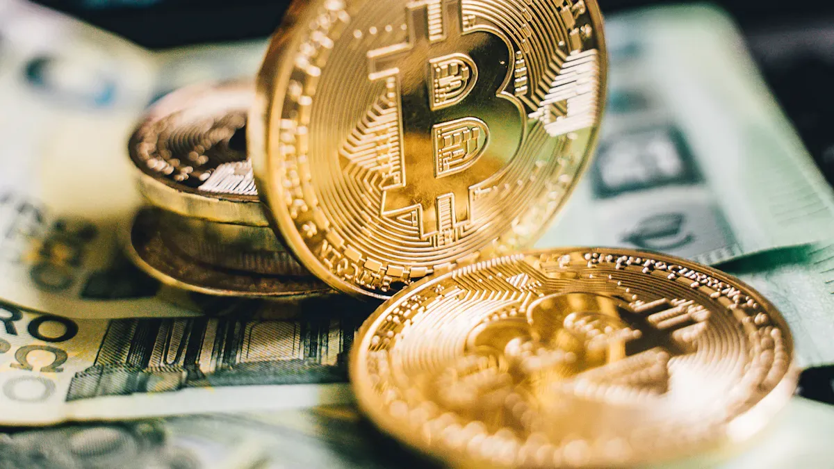 Tipos de taxas em cartão cripto internacional