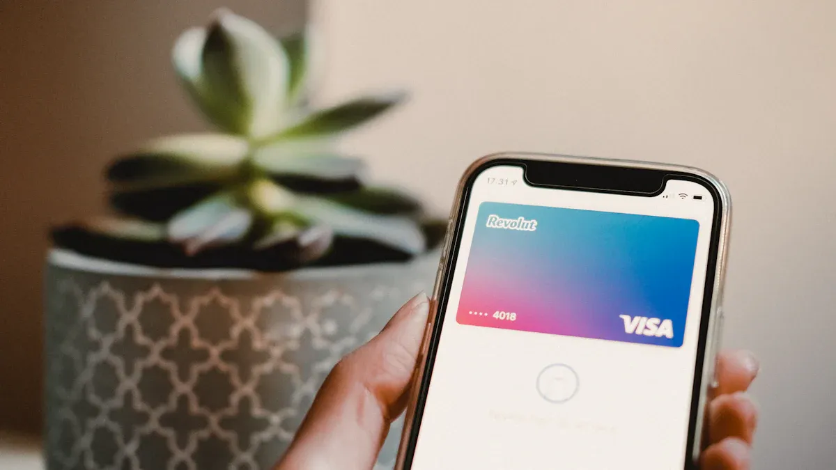 Passo a passo para recarregar cartão virtual na hora