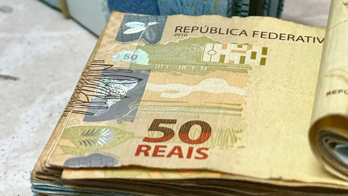 Gastar USDT no Brasil sem IOF: guia prático