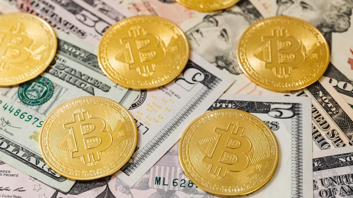 USDT e IOF