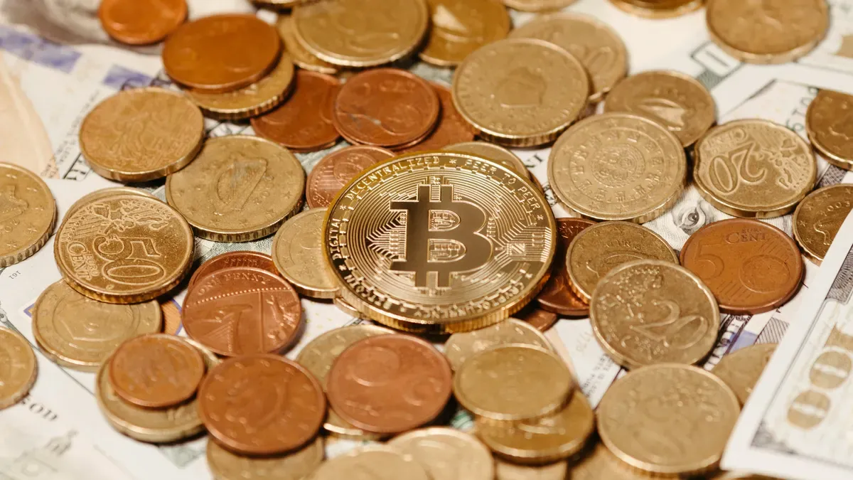 Conversão cripto‑fiat no checkout: spreads, taxas e garantias