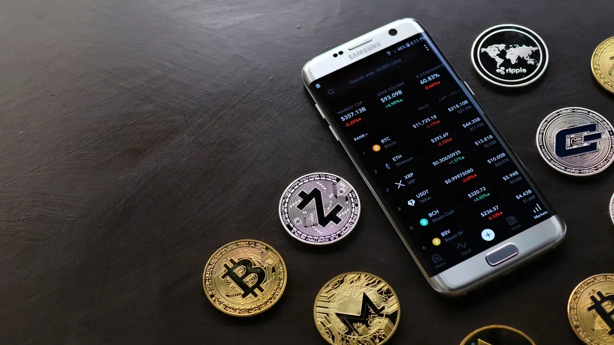 Como recarregar cartão virtual com USDT na hora
