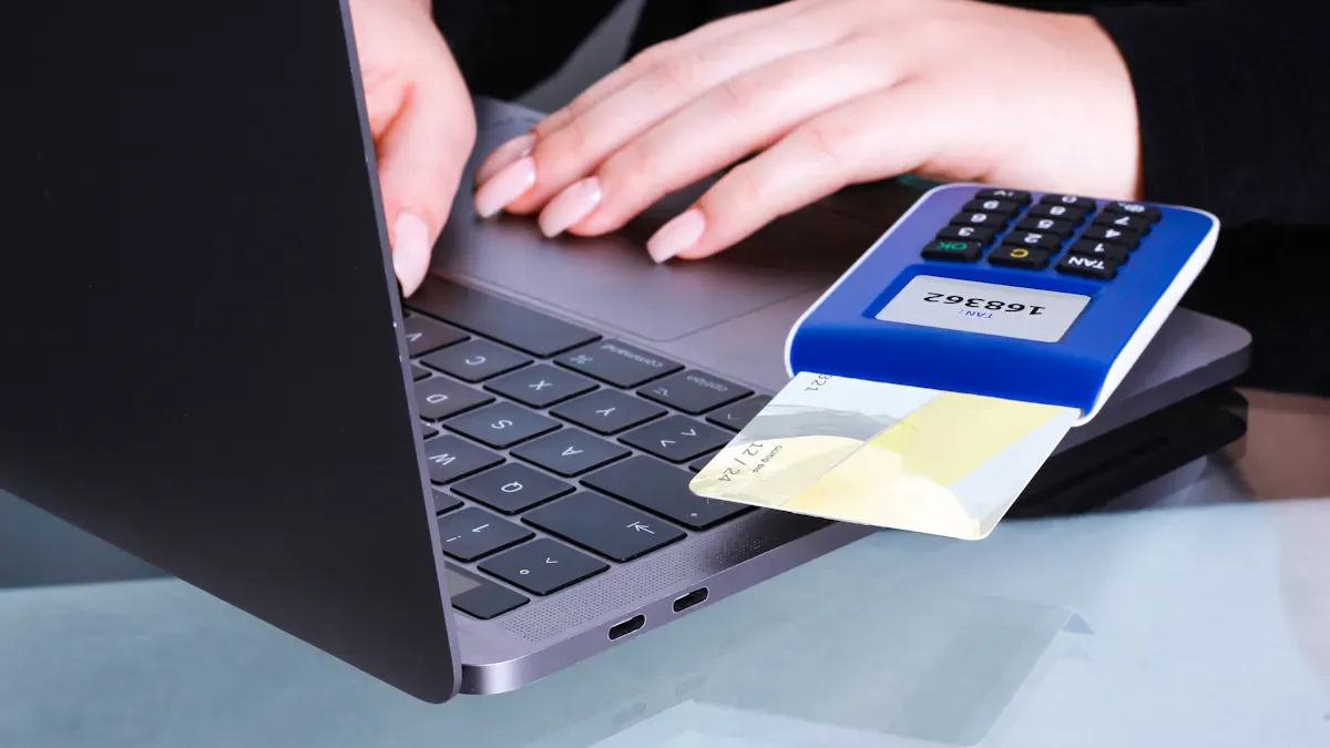 Cartão virtual USDT por 1 dólar é real