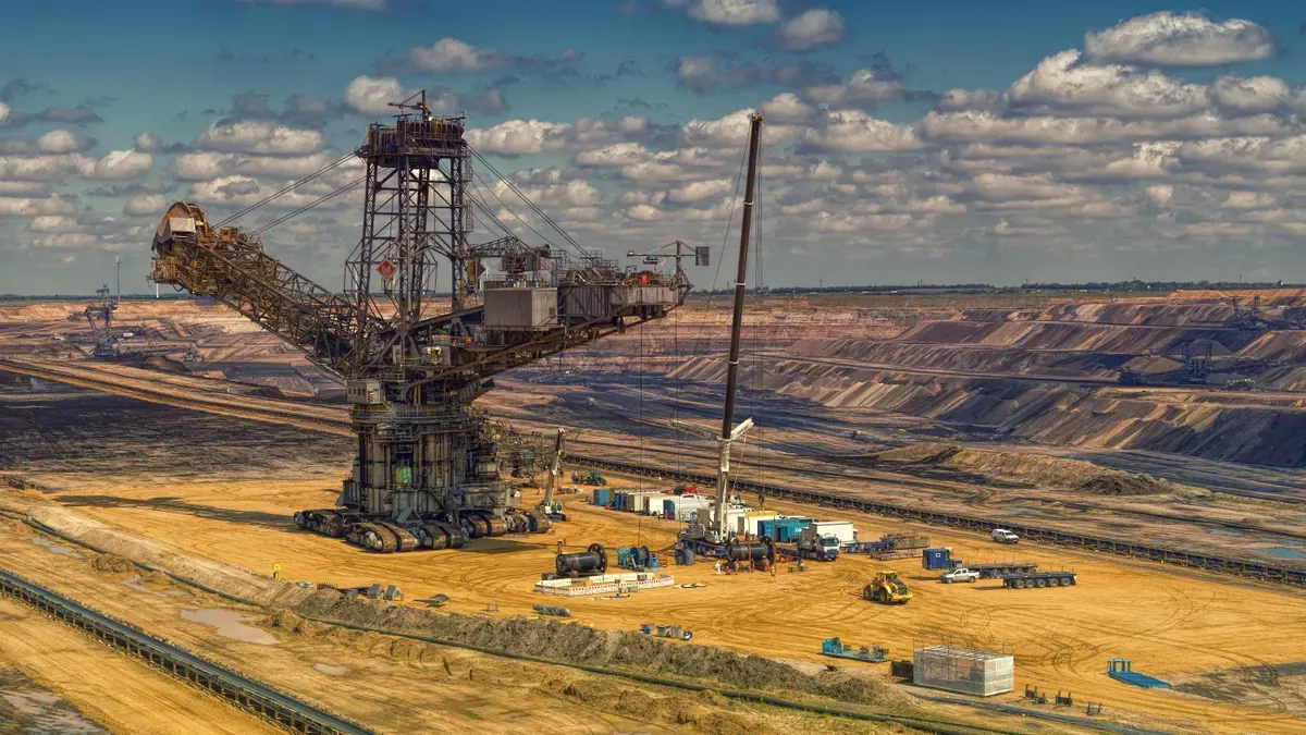 Modular Power Systems: Core Benefits for Mining