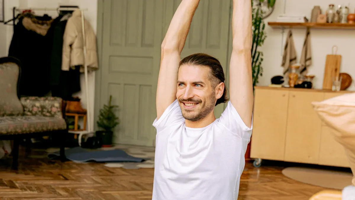 Alustamine koduse treeninguga