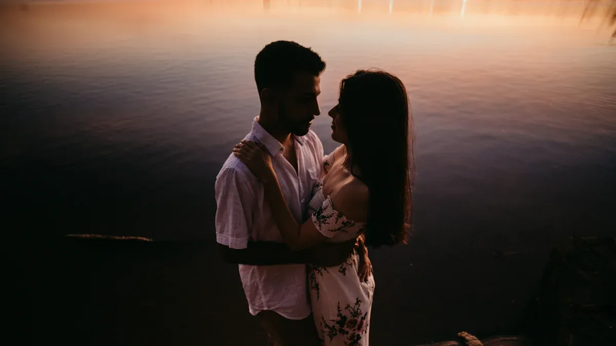 Communication for Deeper Connection