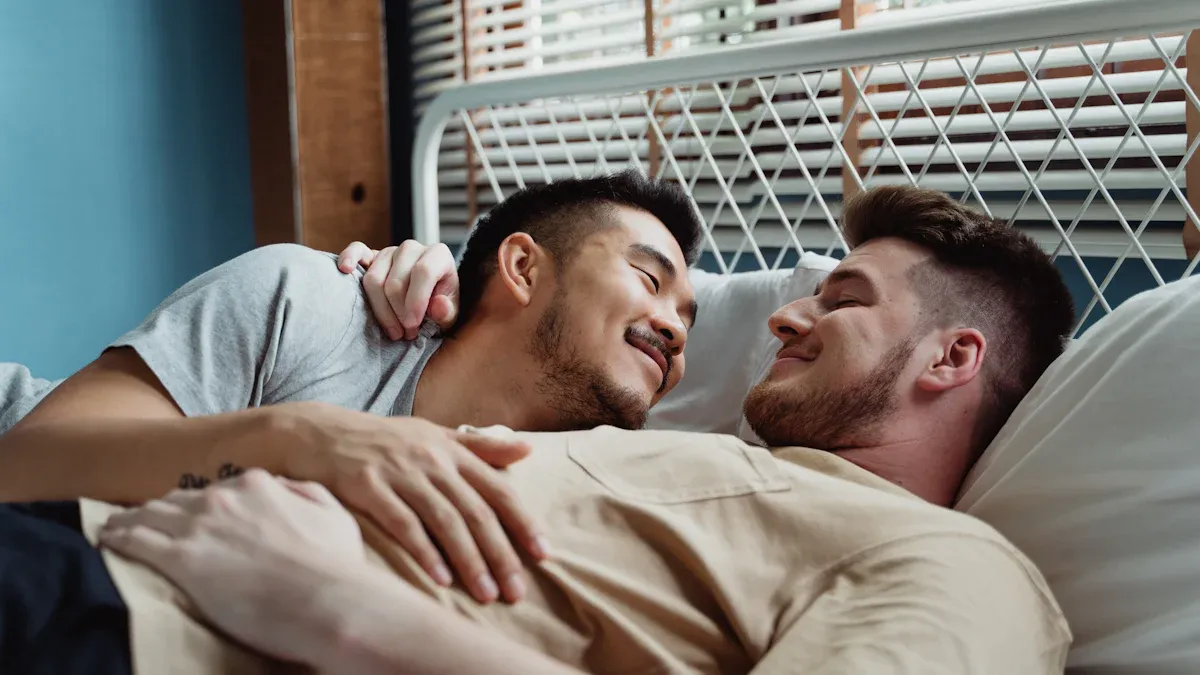 Emotional Connection and Aftercare