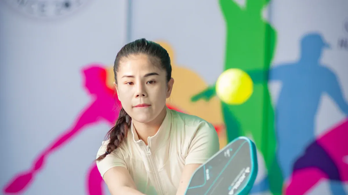 Best Overall Pickleball Paddle