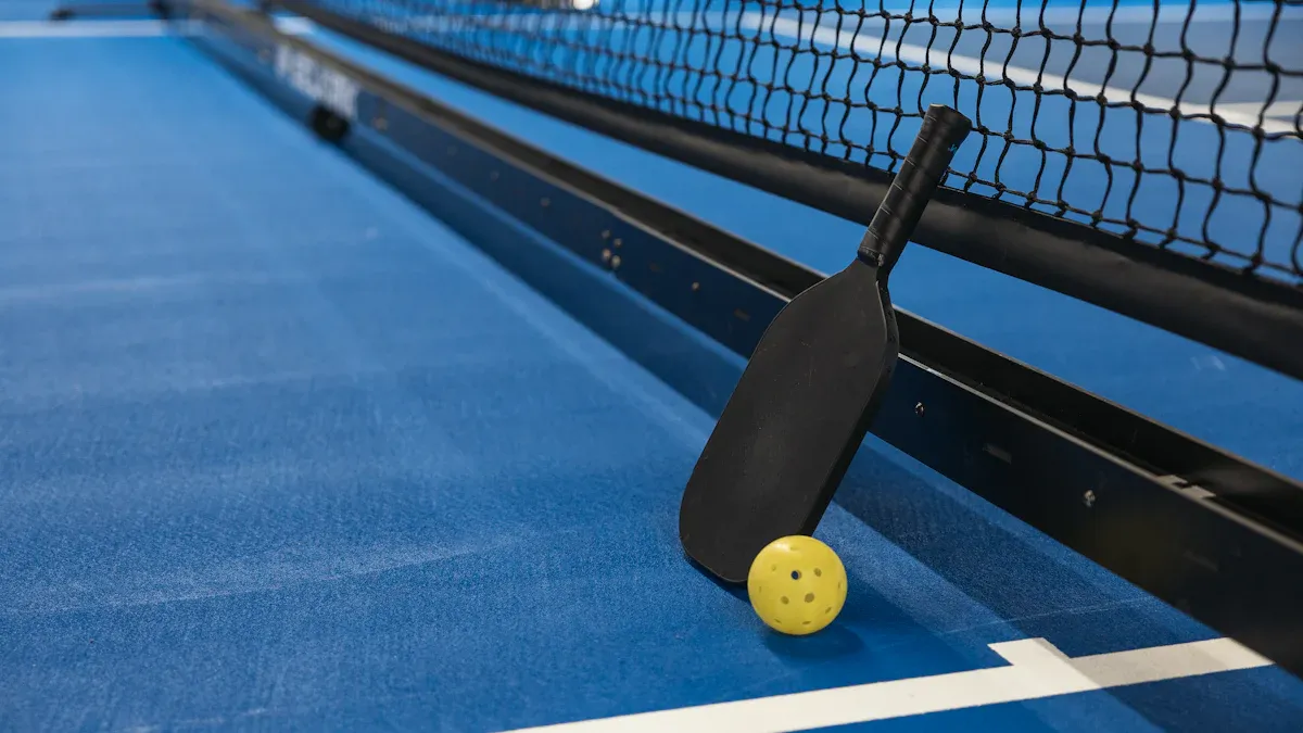 Top 10 Pickleball Paddles for 2025 Reviewed by Experts