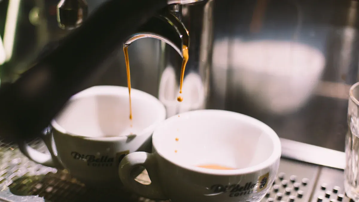 Extraction Methods Overview