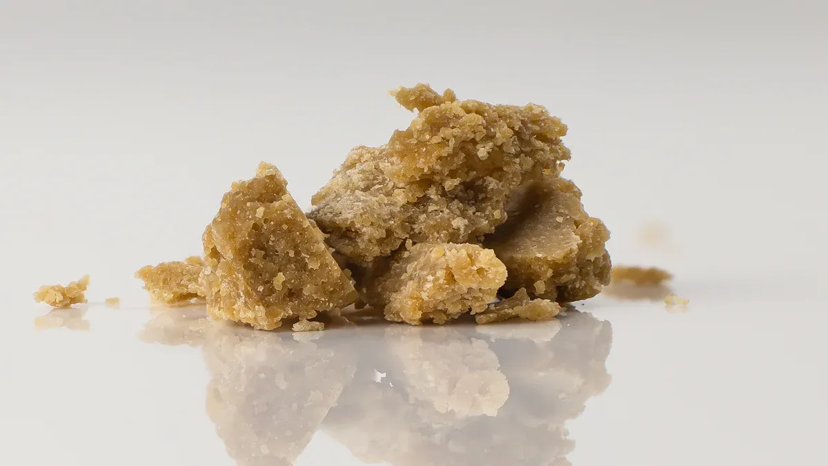 Live Resin: Flavor Revolution