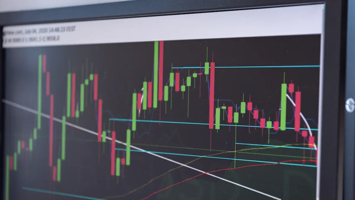 Top 10 Solana Trading Bots for Smarter Crypto Trades in 2025