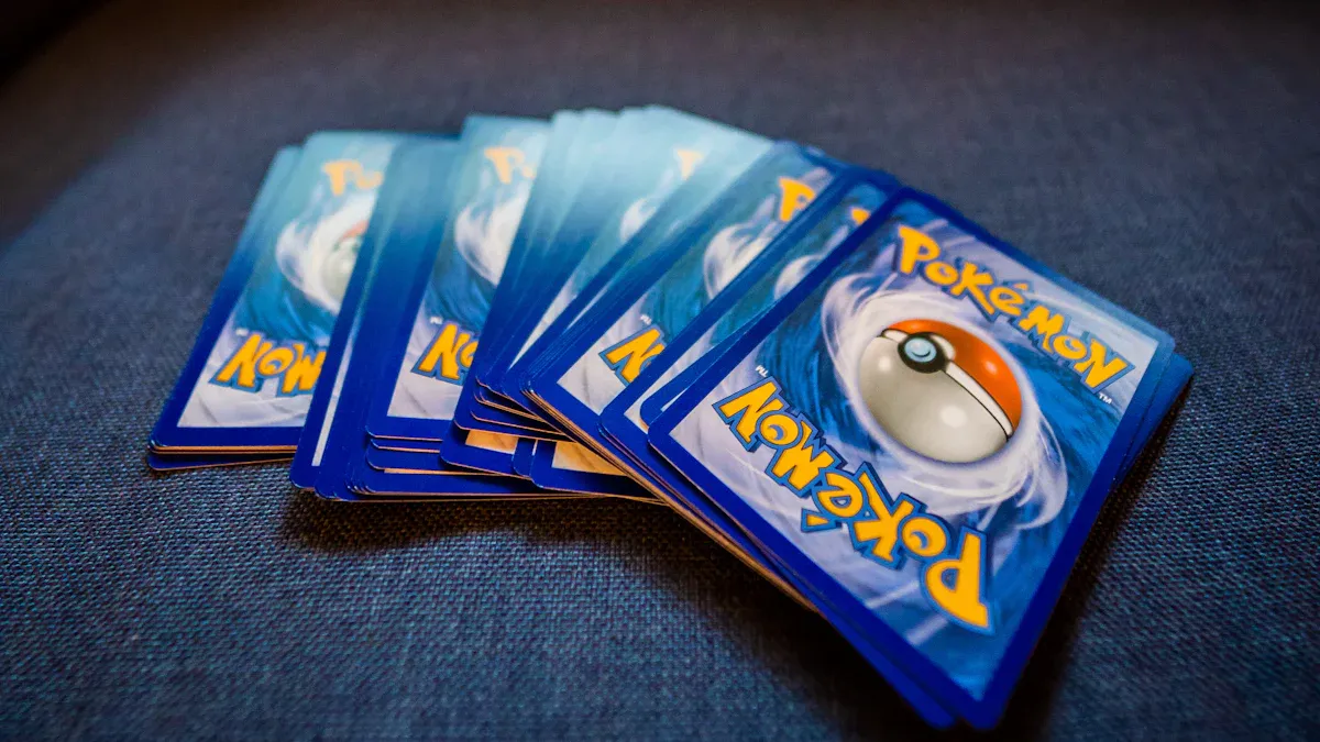 Trainer Card Maker Comparison