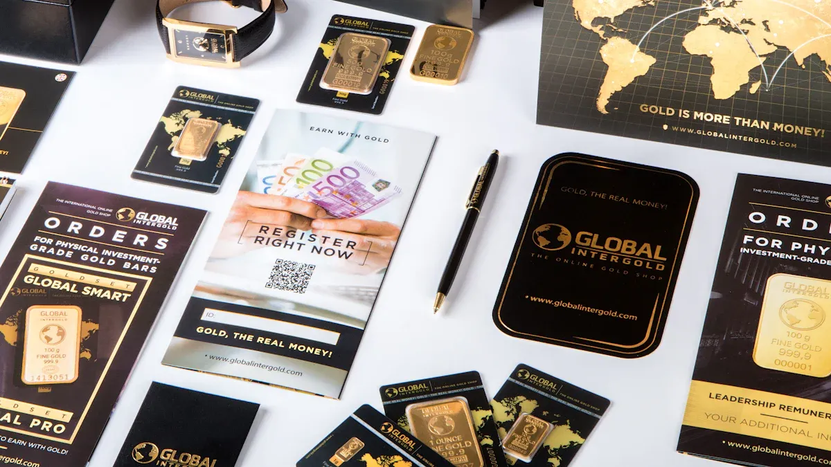 Best NFC Business Cards for 2025