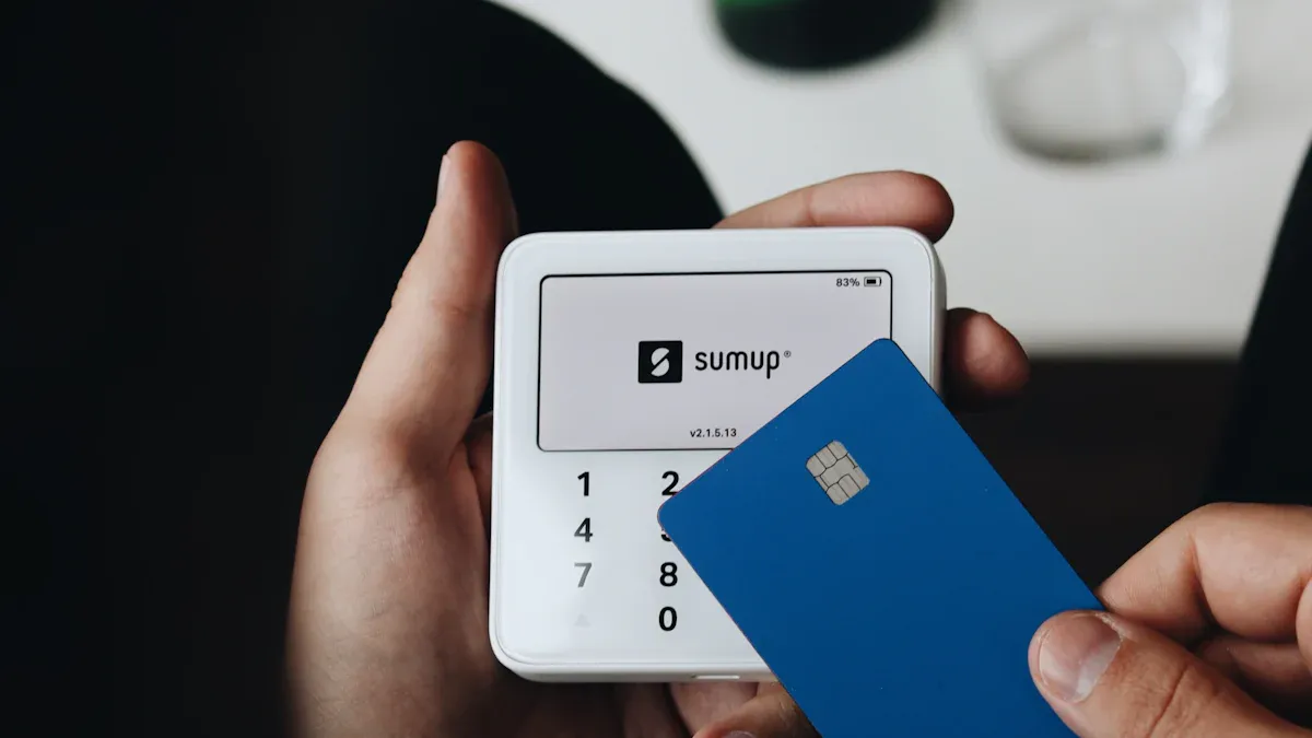 What Are NFC Business Cards?