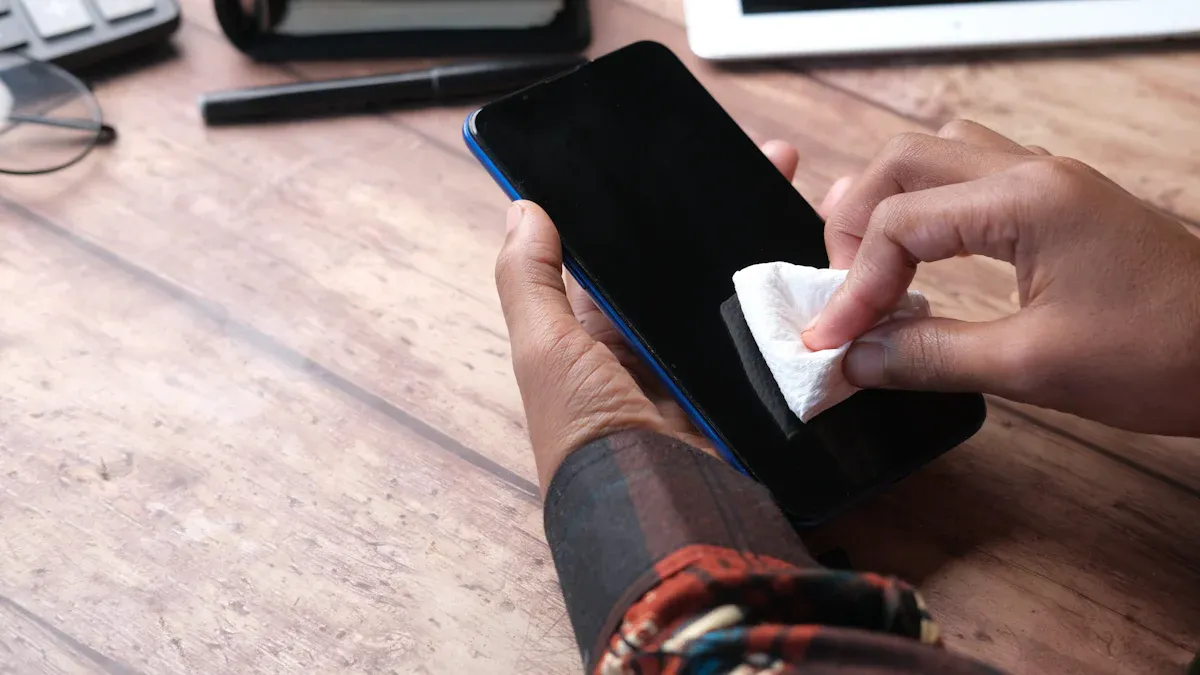 Order Business Cards Online and Track Delivery