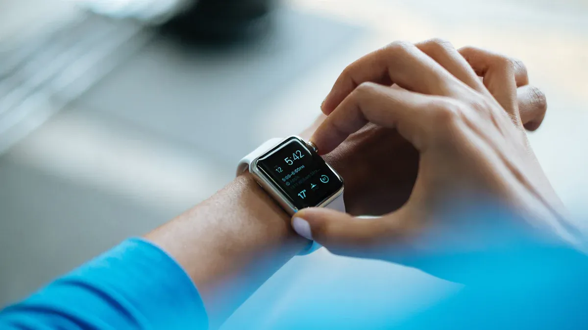 Applications in Health Monitoring