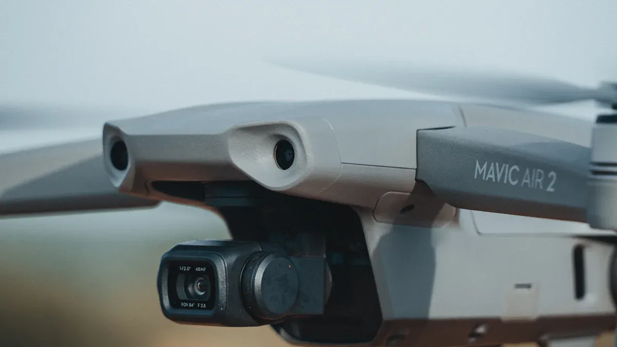 Using the MPU-6050 for Attitude Detection