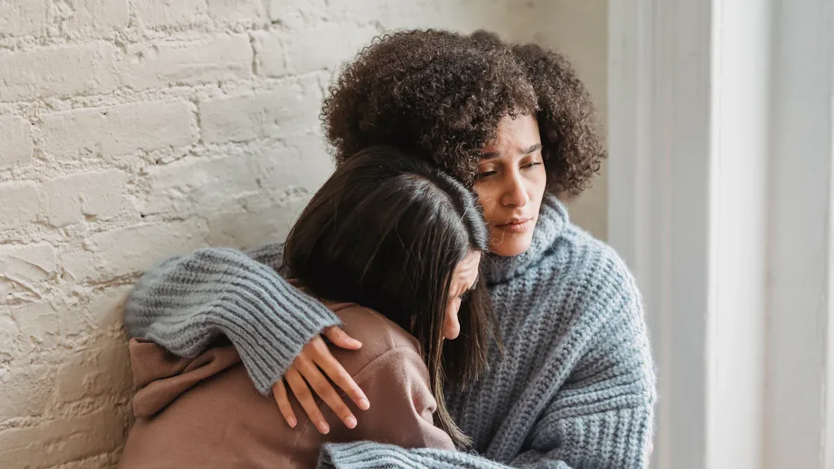 The Connection Between Mental Health and a Fulfilling Sex Life