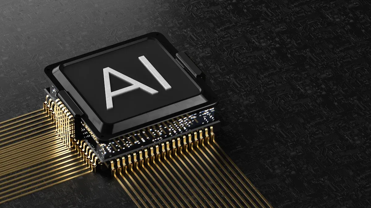 How Semiconductors Are Steering the Future of Autonomous Driving