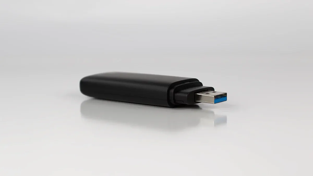 W25Q64JVSSIQ: Reliable, Low-Power Flash Memory for Zambian Mining & Agritech