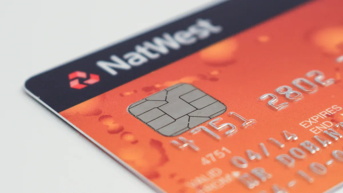 fudan micro FM11， FM12， FM13， FM16 and FM17 Series Smart Card Chips: A Comprehensive Guide to Their Applications