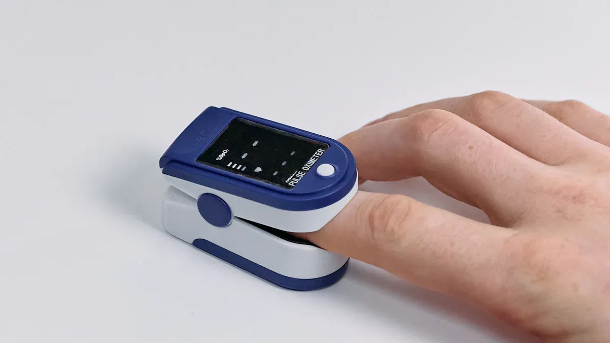 Next-Gen Wearables: STMicroelectronics'
                style=