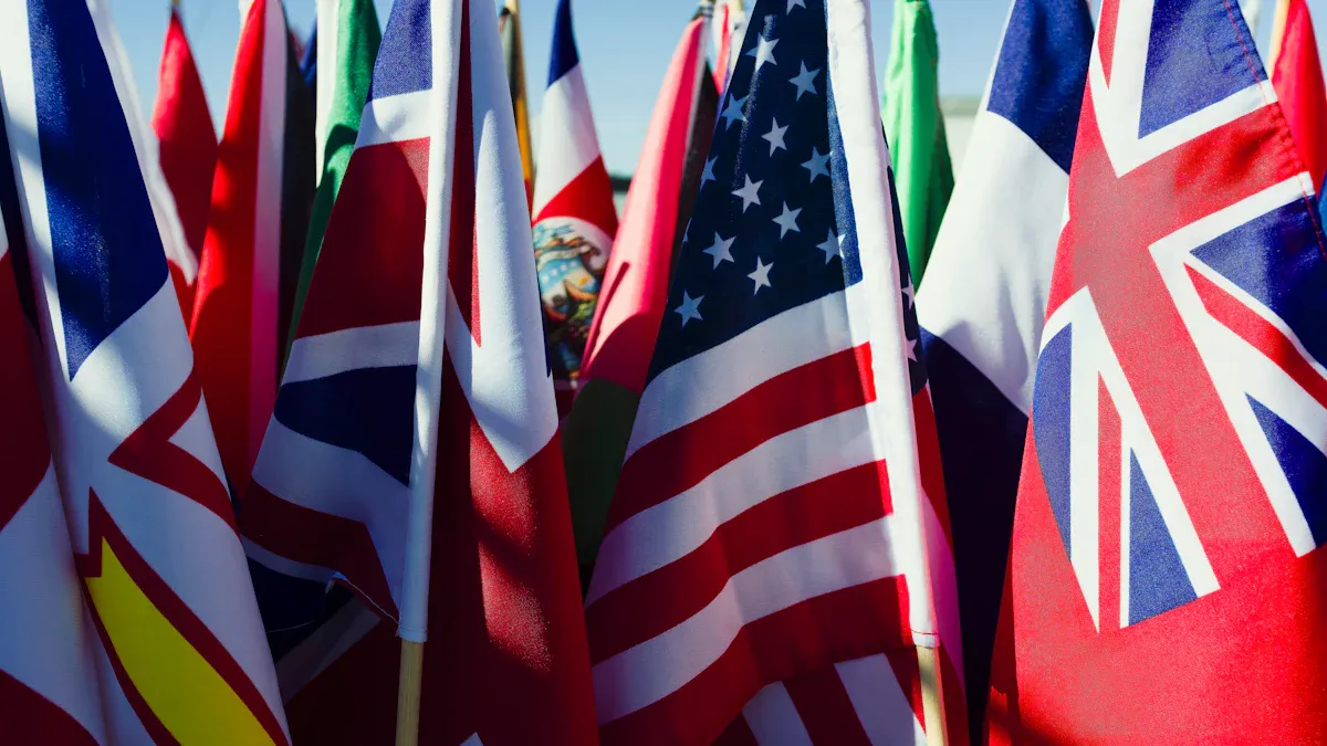Key Outcomes of the Geneva Trade Talks