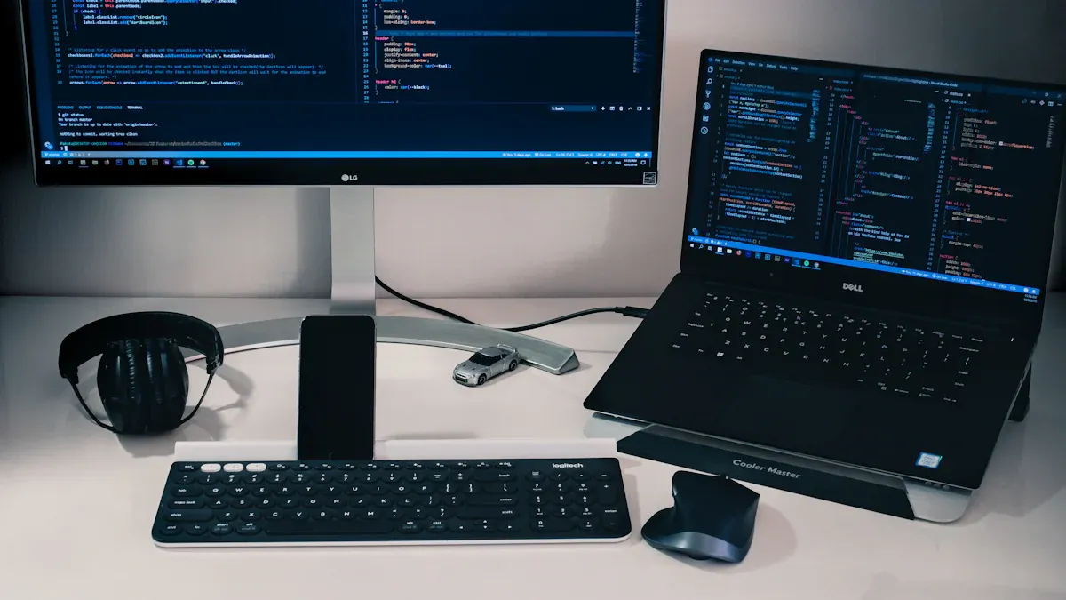 Key Components of a Drone Simulator