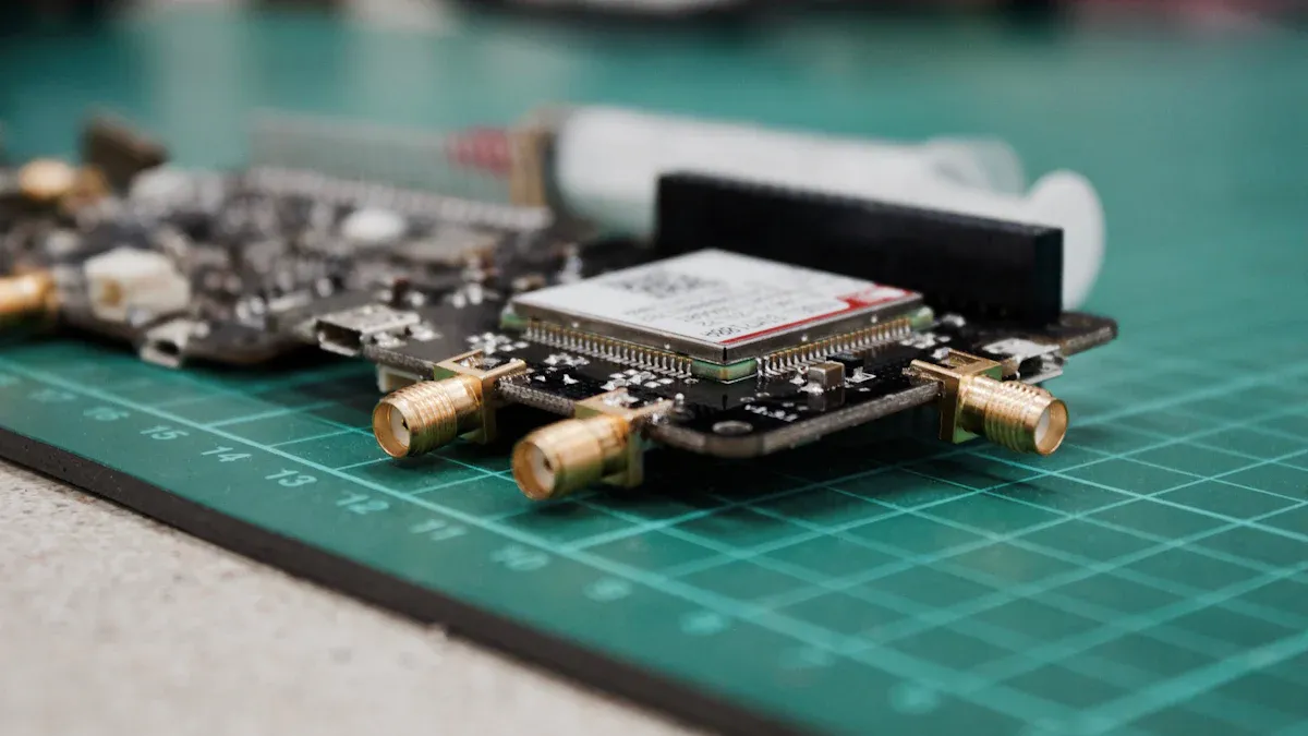 Key Features of the SiTime SiT1811 Crystal Oscillator