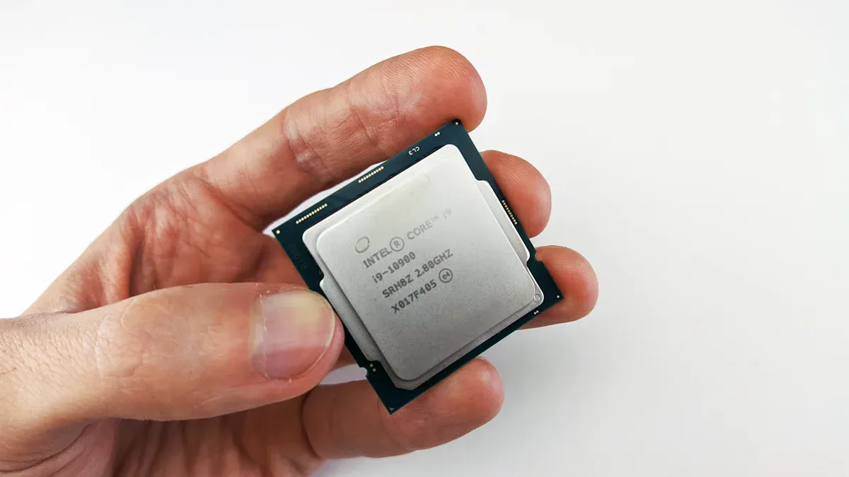 Unpacking the Intel N100 A Deep Dive into Performance and Usage 2025